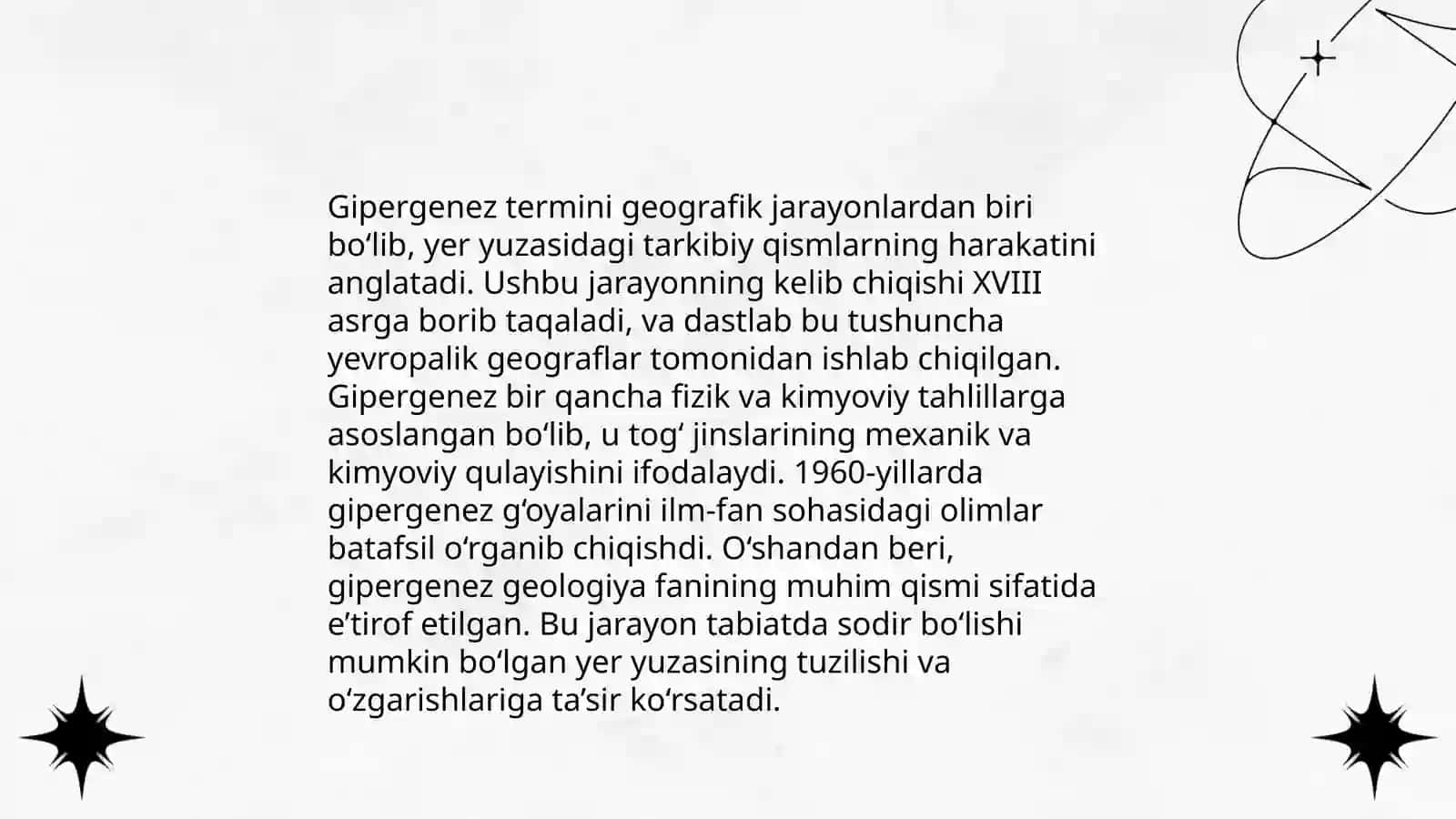 Gipergenez 4