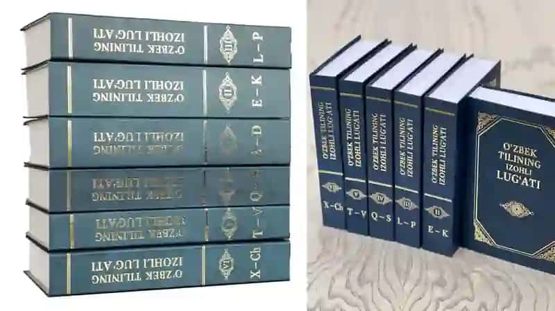 Oʻzbek leksikografiyasi 4