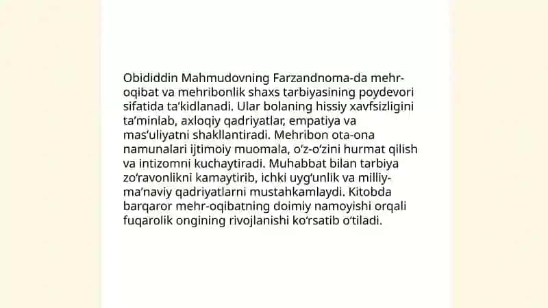 Farzandnoma 4