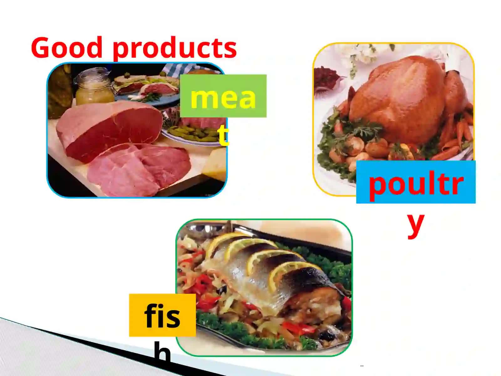 Diet (To be or not to be? 4