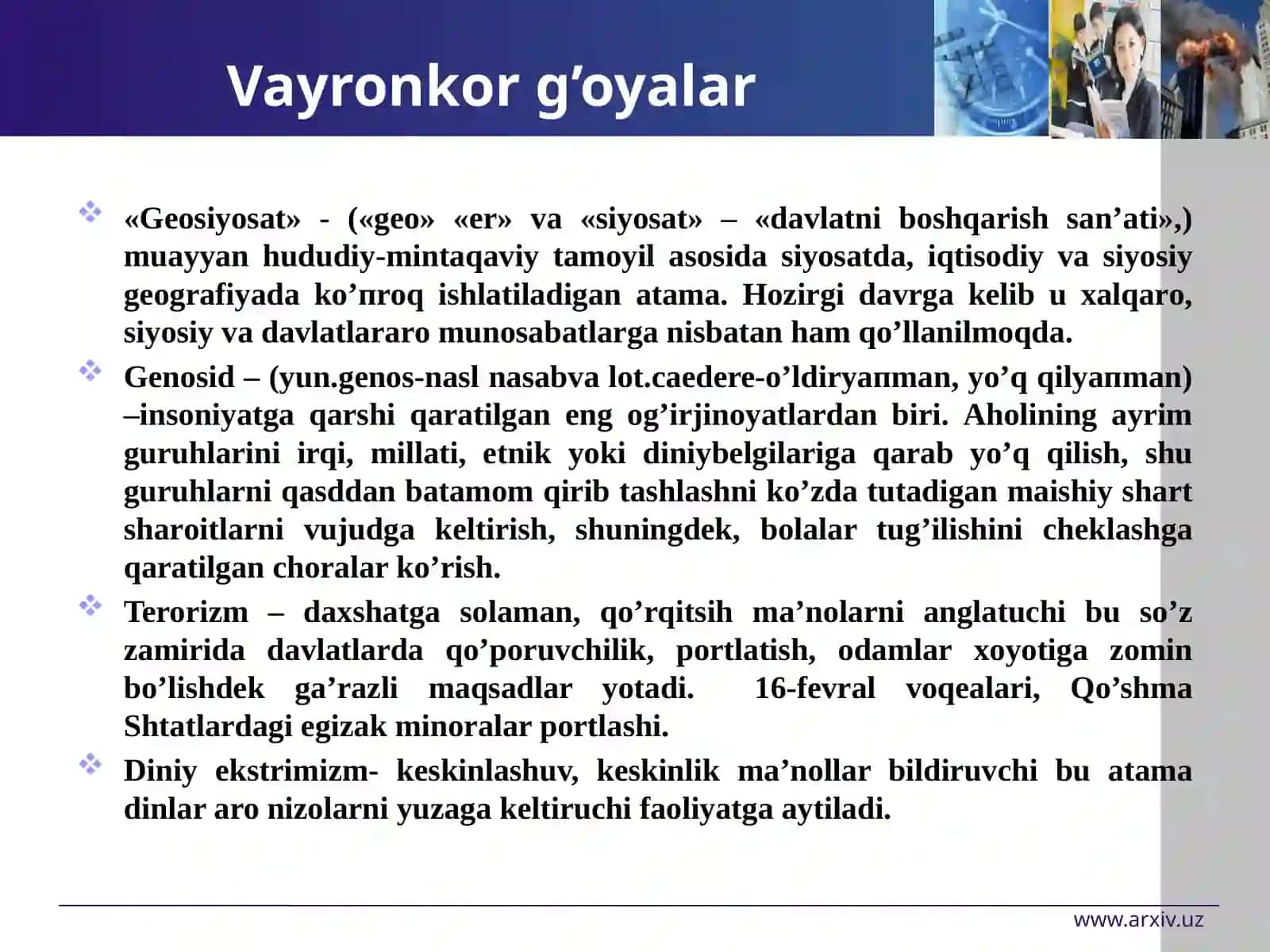 Yotg’oyalargaqarshikurash 4