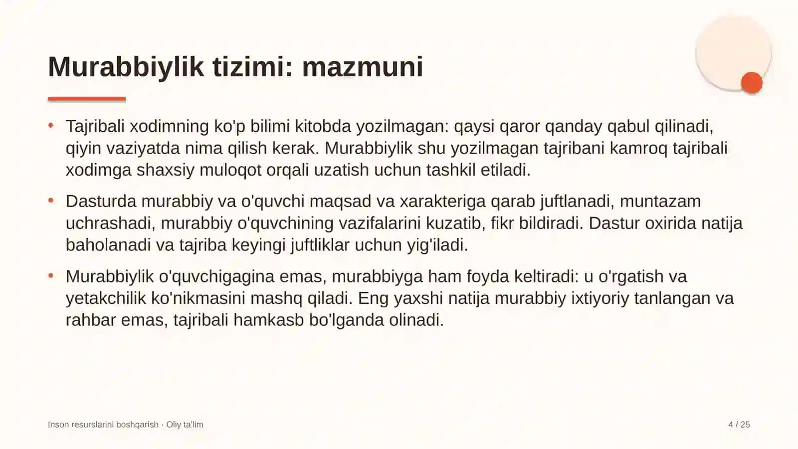 tug'ruq komplekslarida murabbiylik tizimi 6535 4