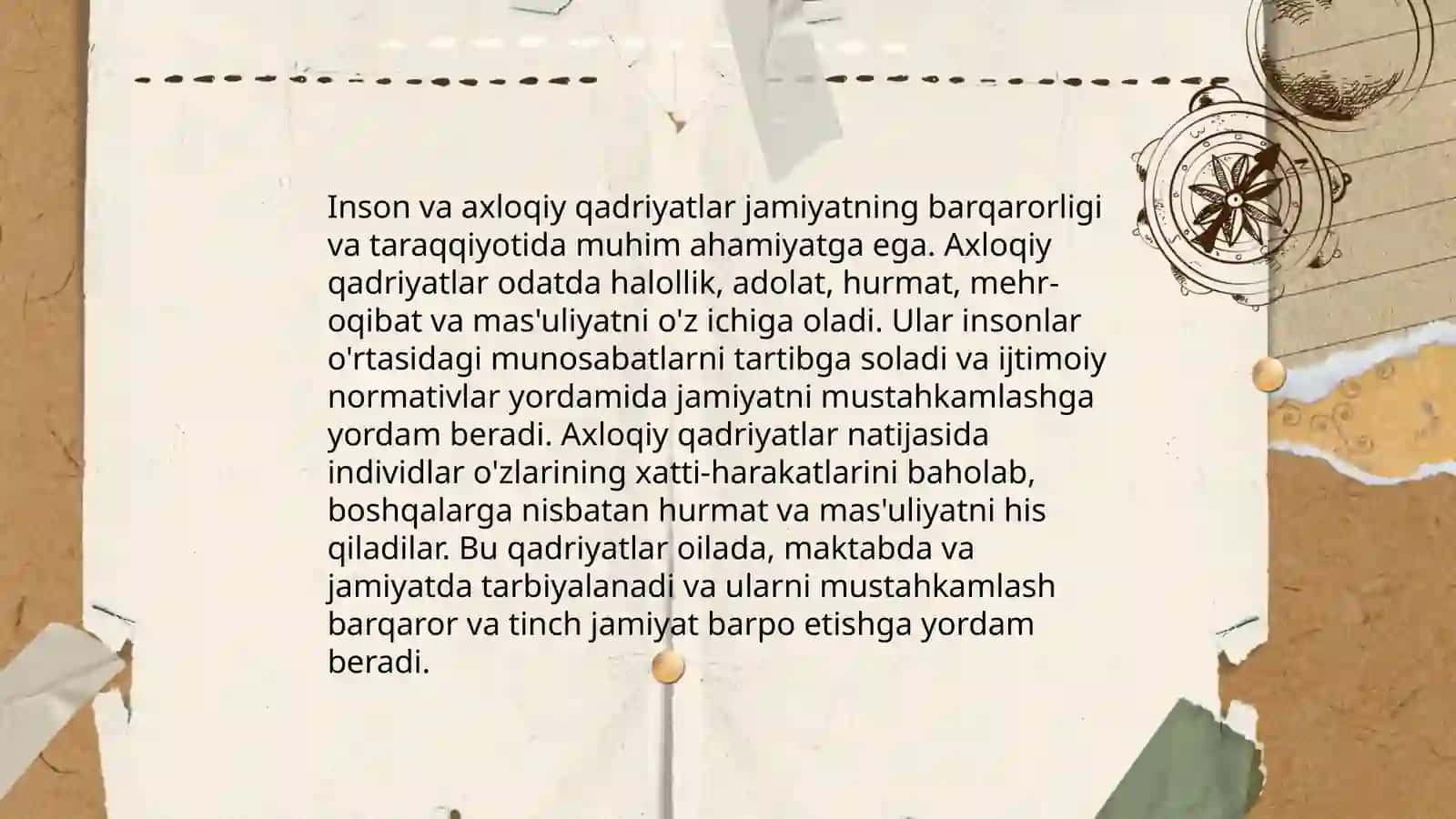Inson falsafiy muomo sifatida 4