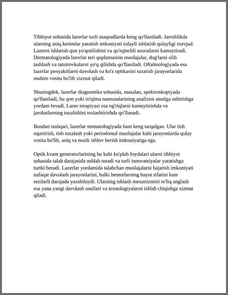 OPTIK KVANT GENERATORLARI 4