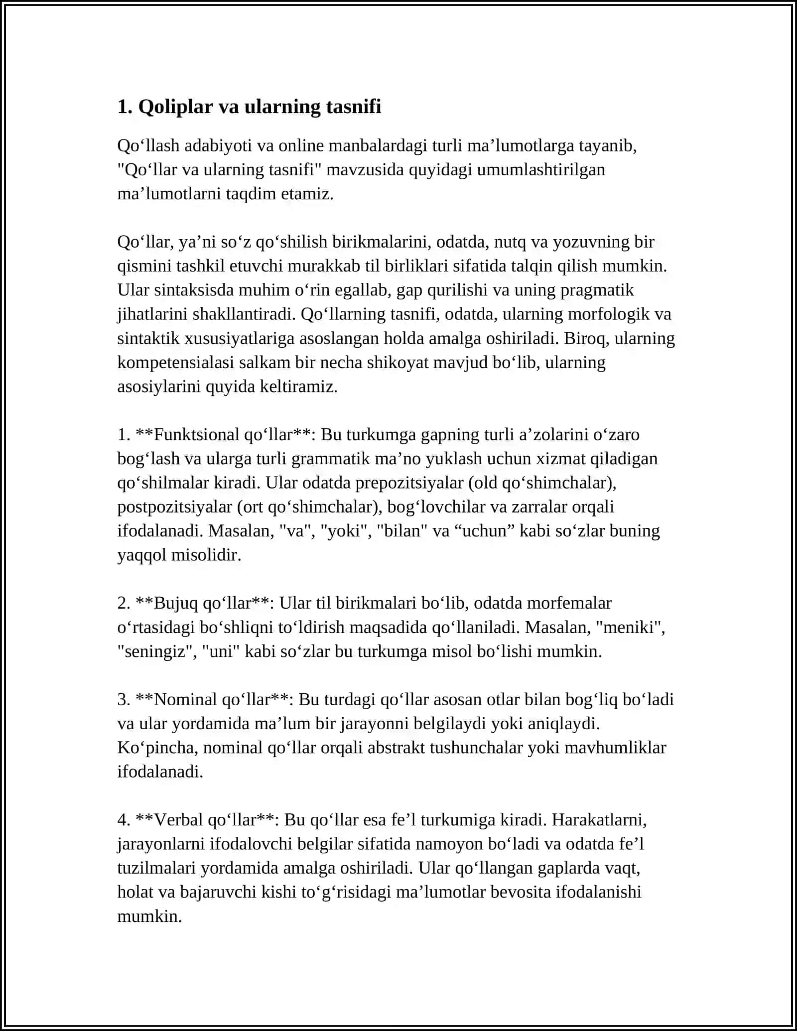 QOLIPLAR VA ULARNING TASNIFI.ANATOMIK VA FUNKTSIONAL QOLIPLAR.IKKI QAVATLI QOLIPNI OLISH - IKKI BOSQICHLI VA BIR BOSQICHLI USULDA 4