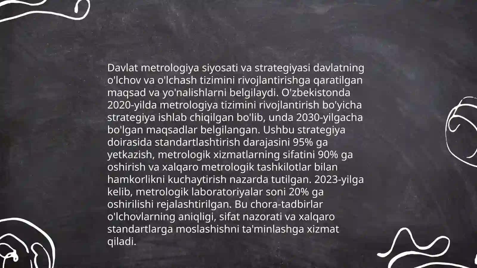 Oʻzbekiston Respublikasi davlat metrologik xizmati 4