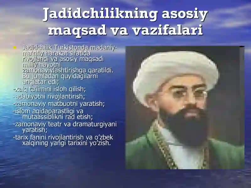 Jadidlarharakati 4