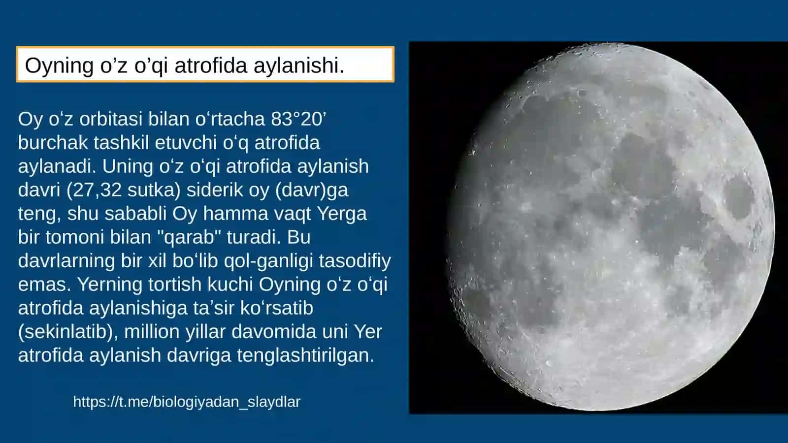 Oyholatinikuzatish 4