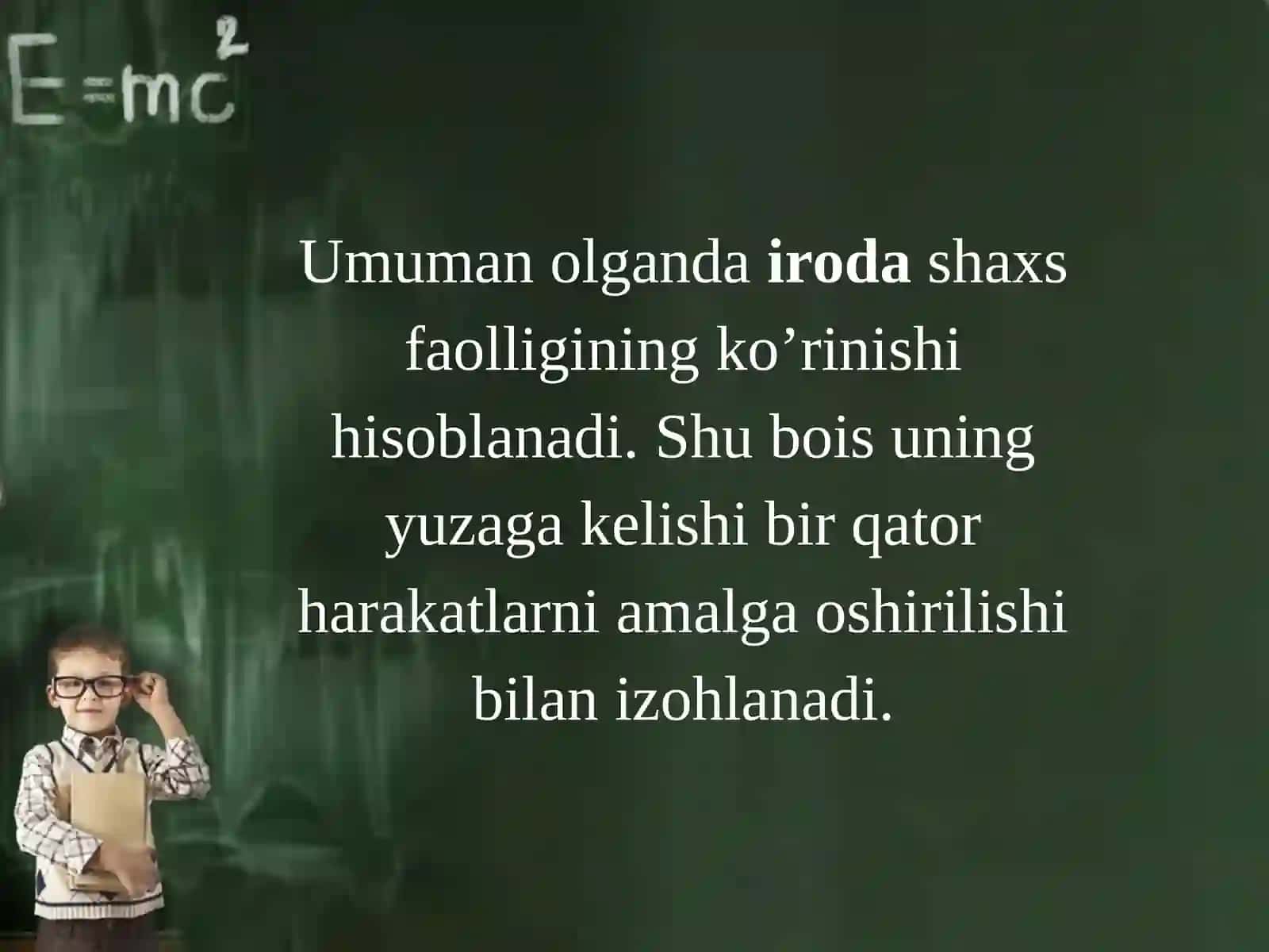 IRODA 4