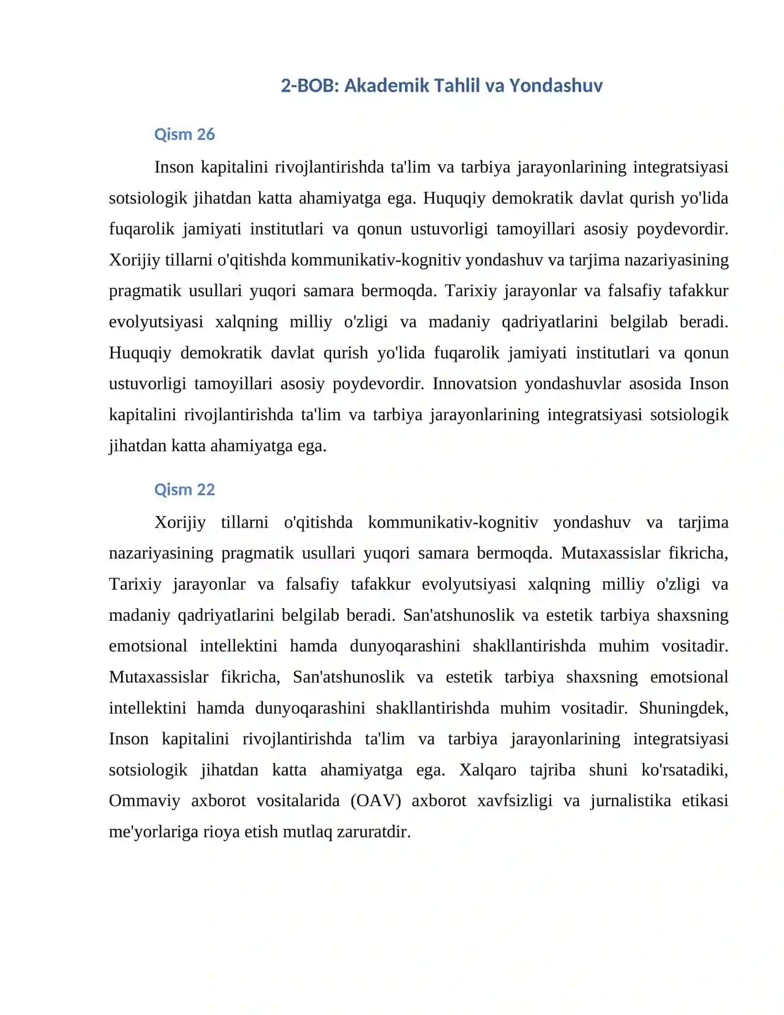 MEDIA HUQUQI - AMALIY TOPSHIRIQLAR 4