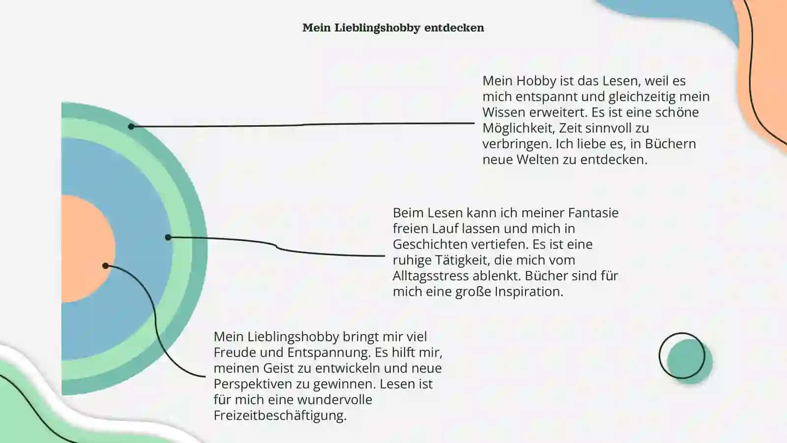 Mein hobby 4