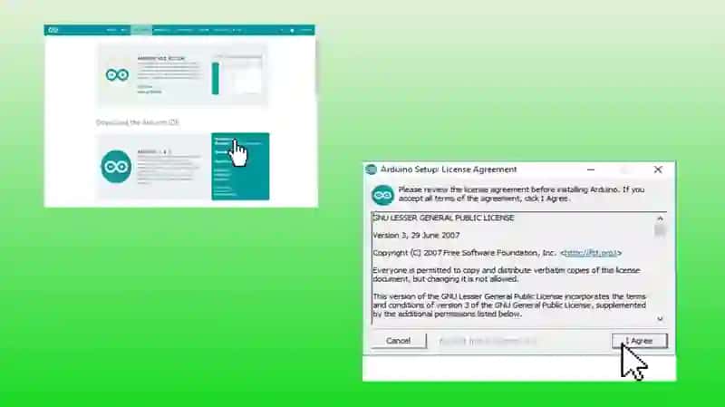 Arduino IDE o'rnatish 4
