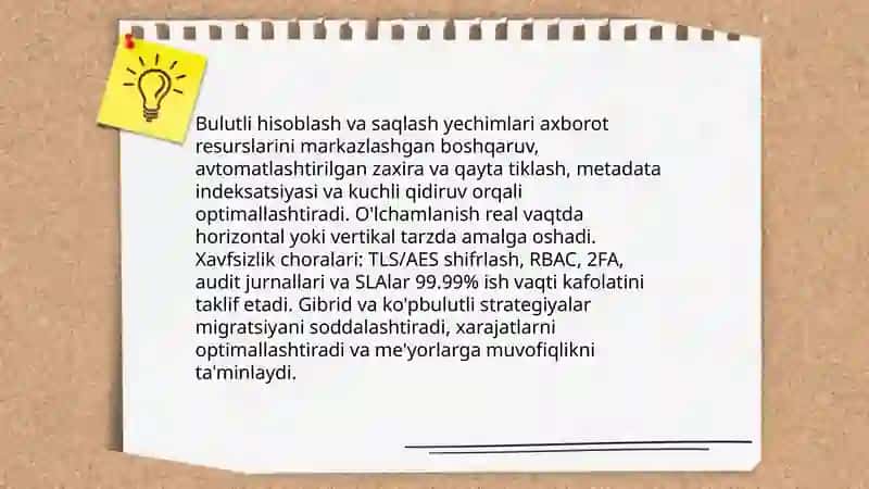 Sohaviy axborot resurslarini rivojlantirishda zamonaviy axborot texnalogiyalari 4