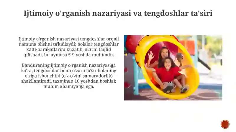 Tengdoshlar 4