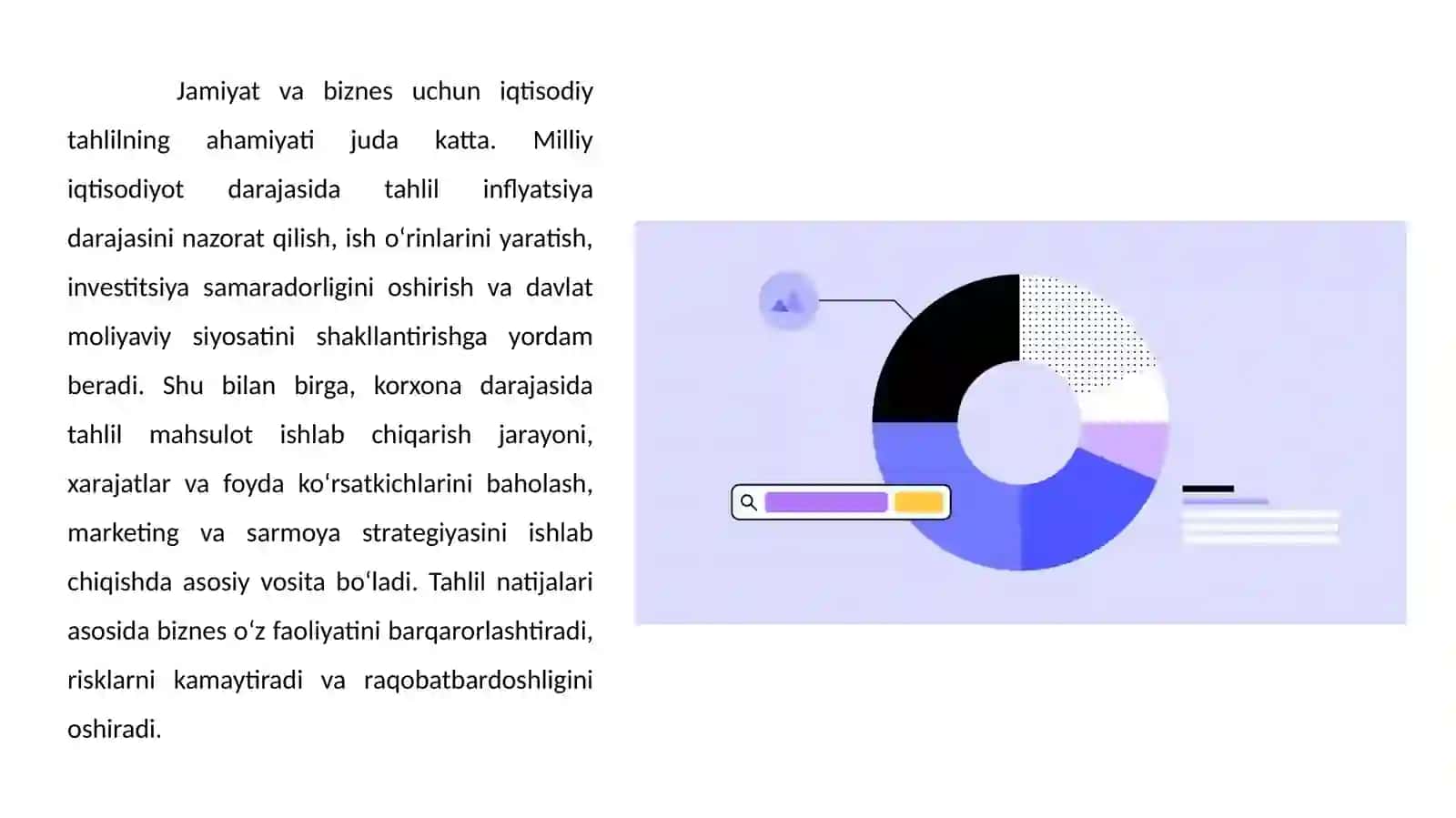 Iqtisodiy tahlilning asosiy usullari 4