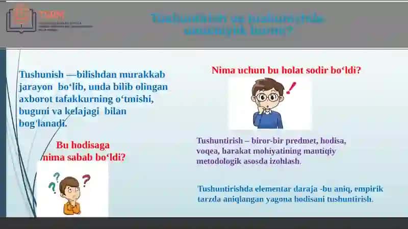PISA TADQIQOTINING TABIIY-ILMIY SAVODXONLIK KOMPETENSIYALARI VA ULARNI BAHOLASH 4
