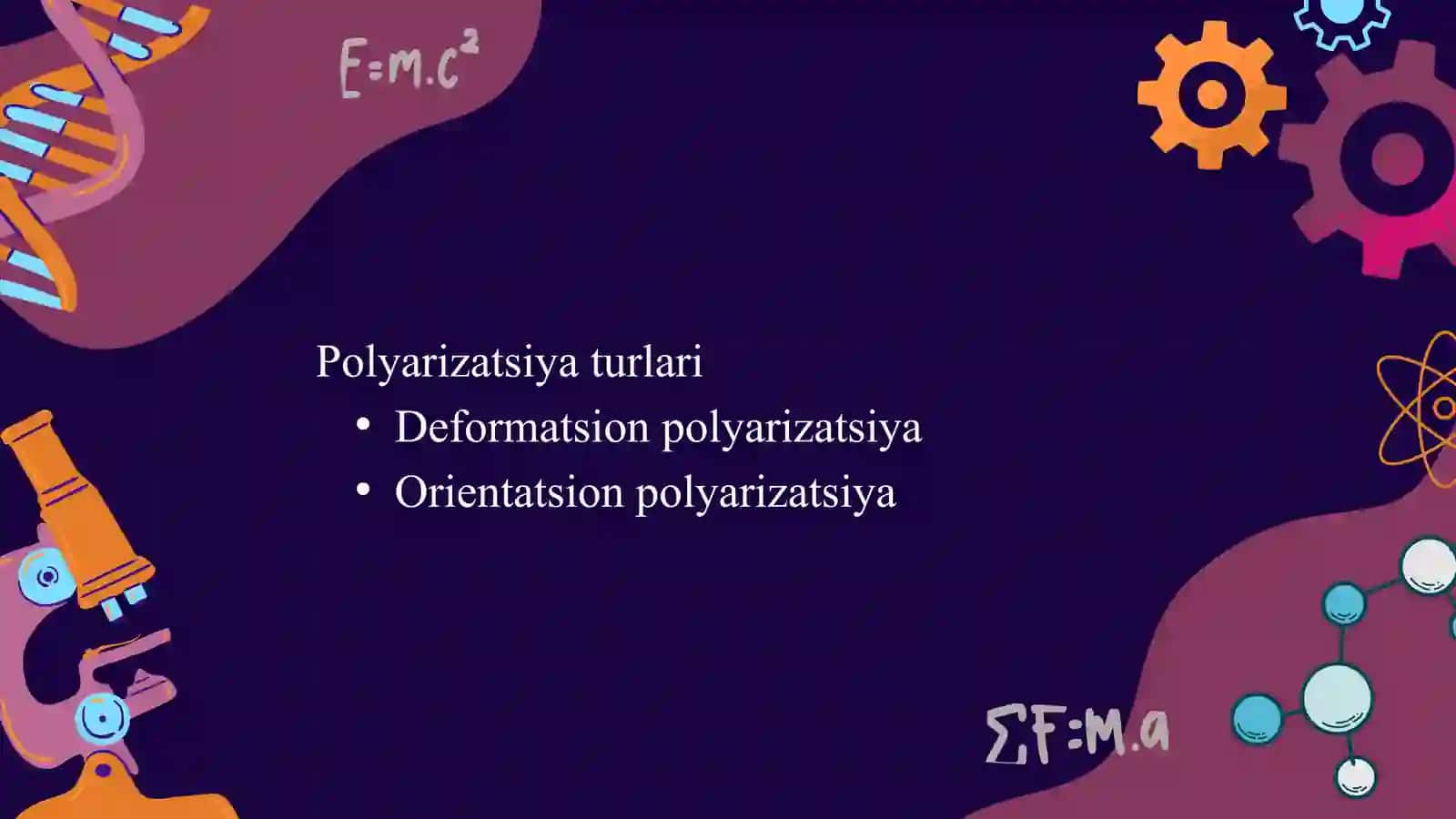 Lazer nuri chastotasini o'zgarishi 4