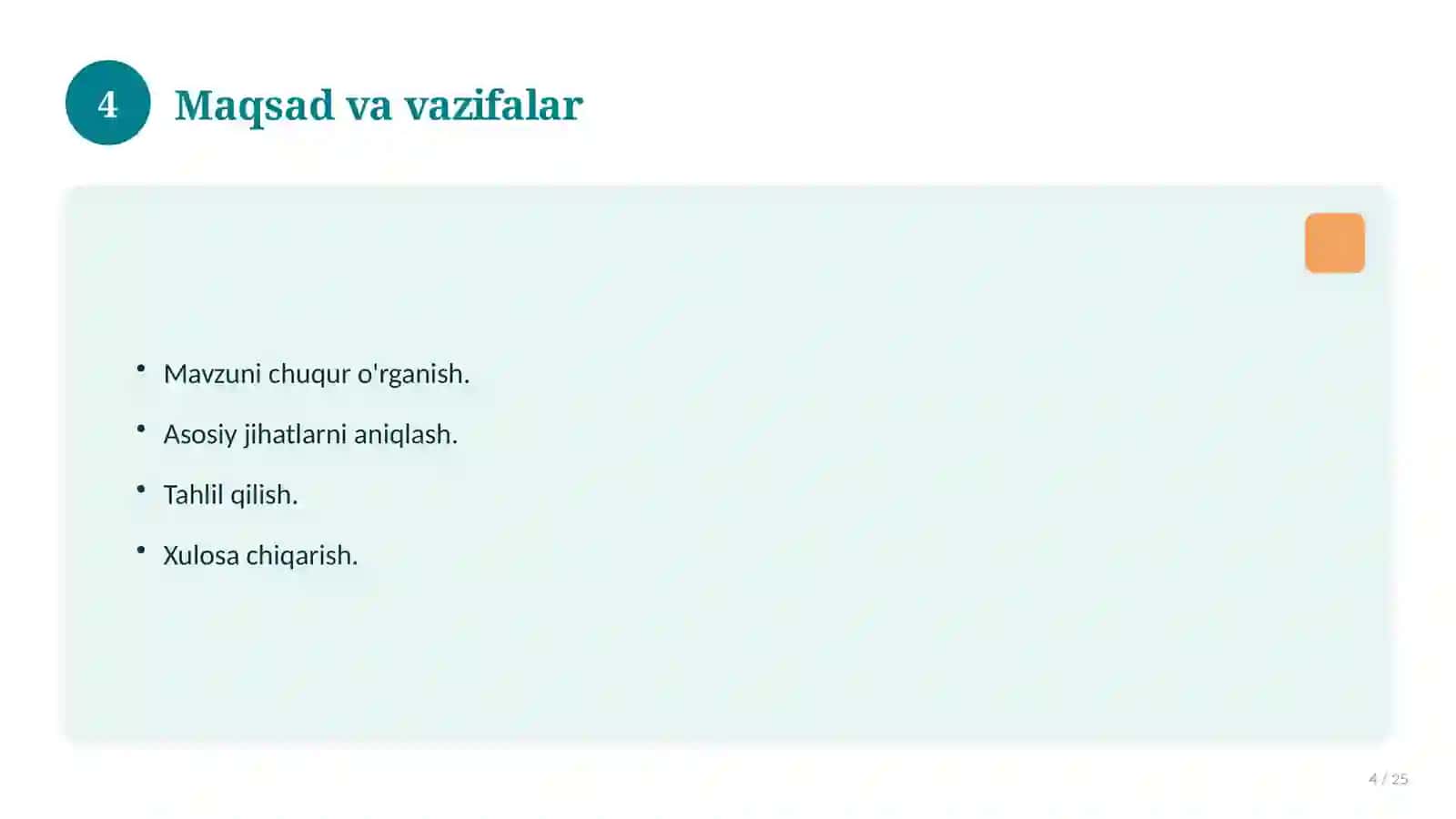 Maktabgacha ta'limda STEAM yondashuvi 4