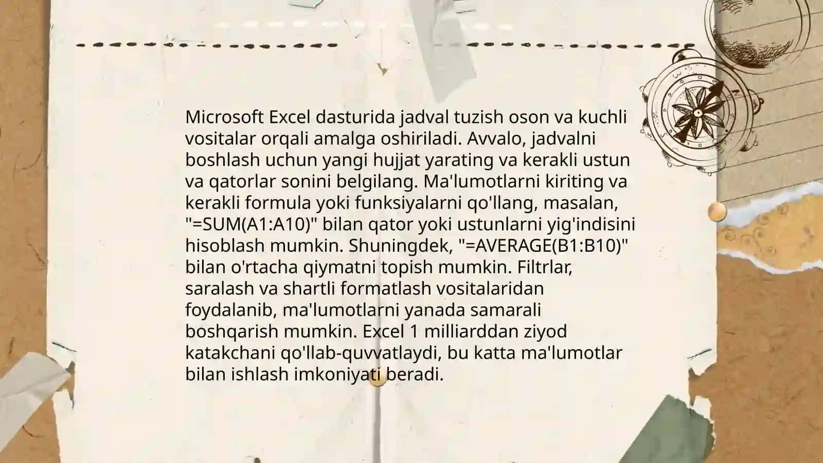 Microsoft Word dasturi 4