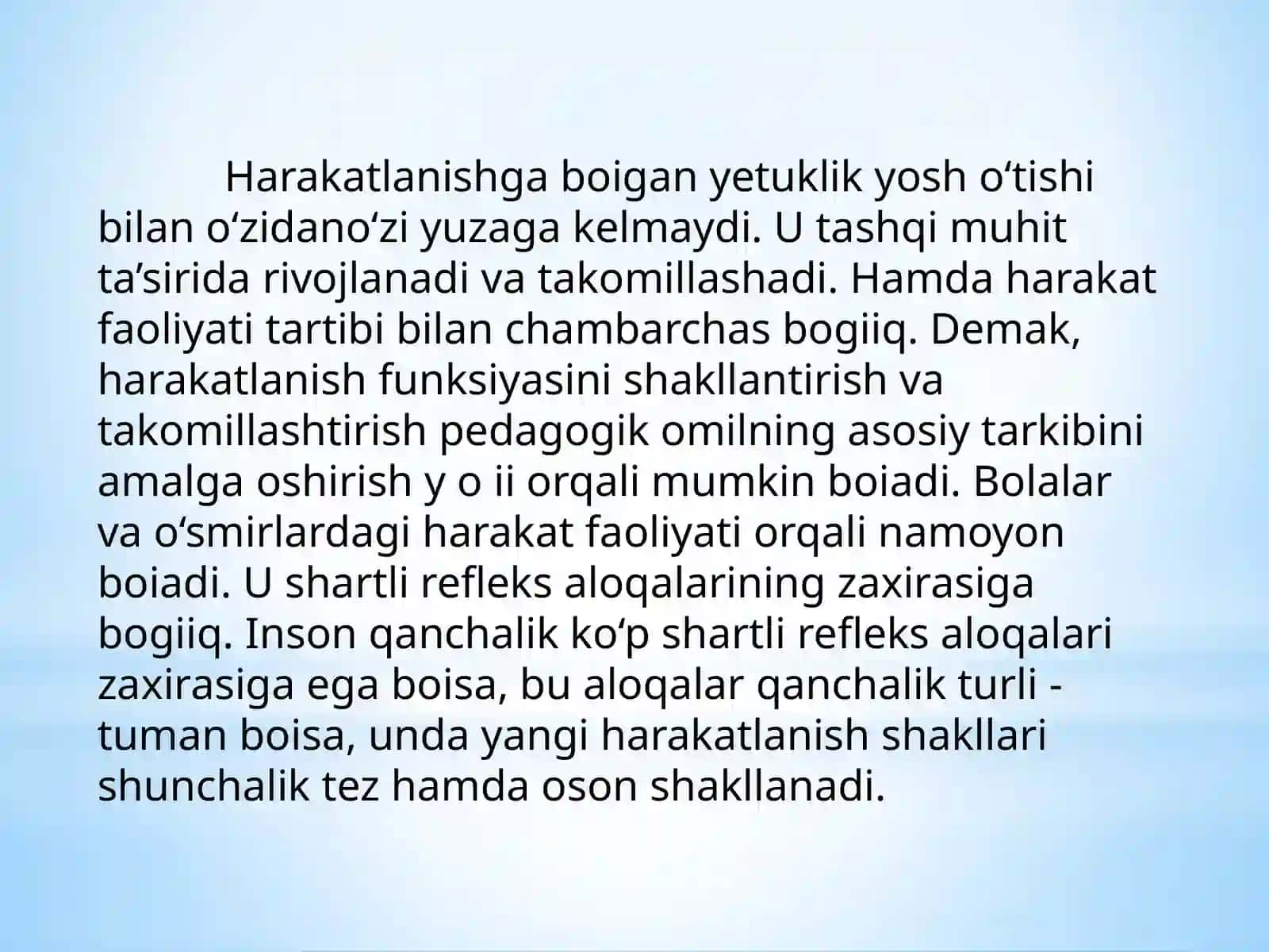 MAKTABDAGIMNASTIKA DARSINI O‘TKAZISH USLUBIYATLARI 4