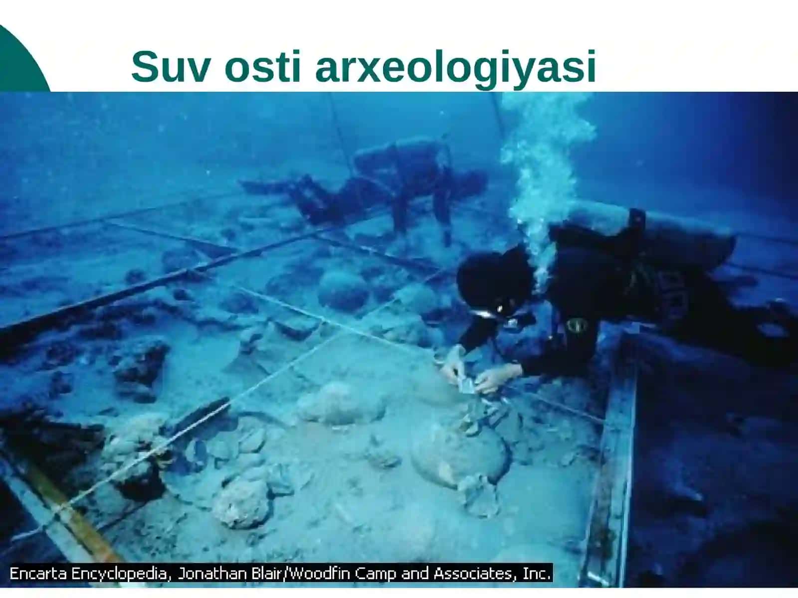 O’zbekistonda arxeologiya fanining rivojlanish konsepsiyasi 4