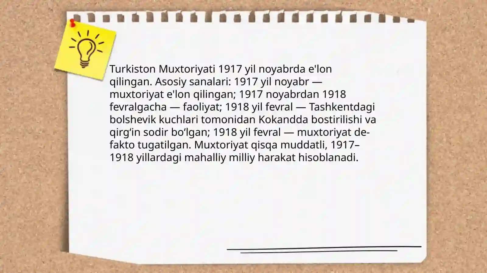 Turkiston Muxtoryati 4