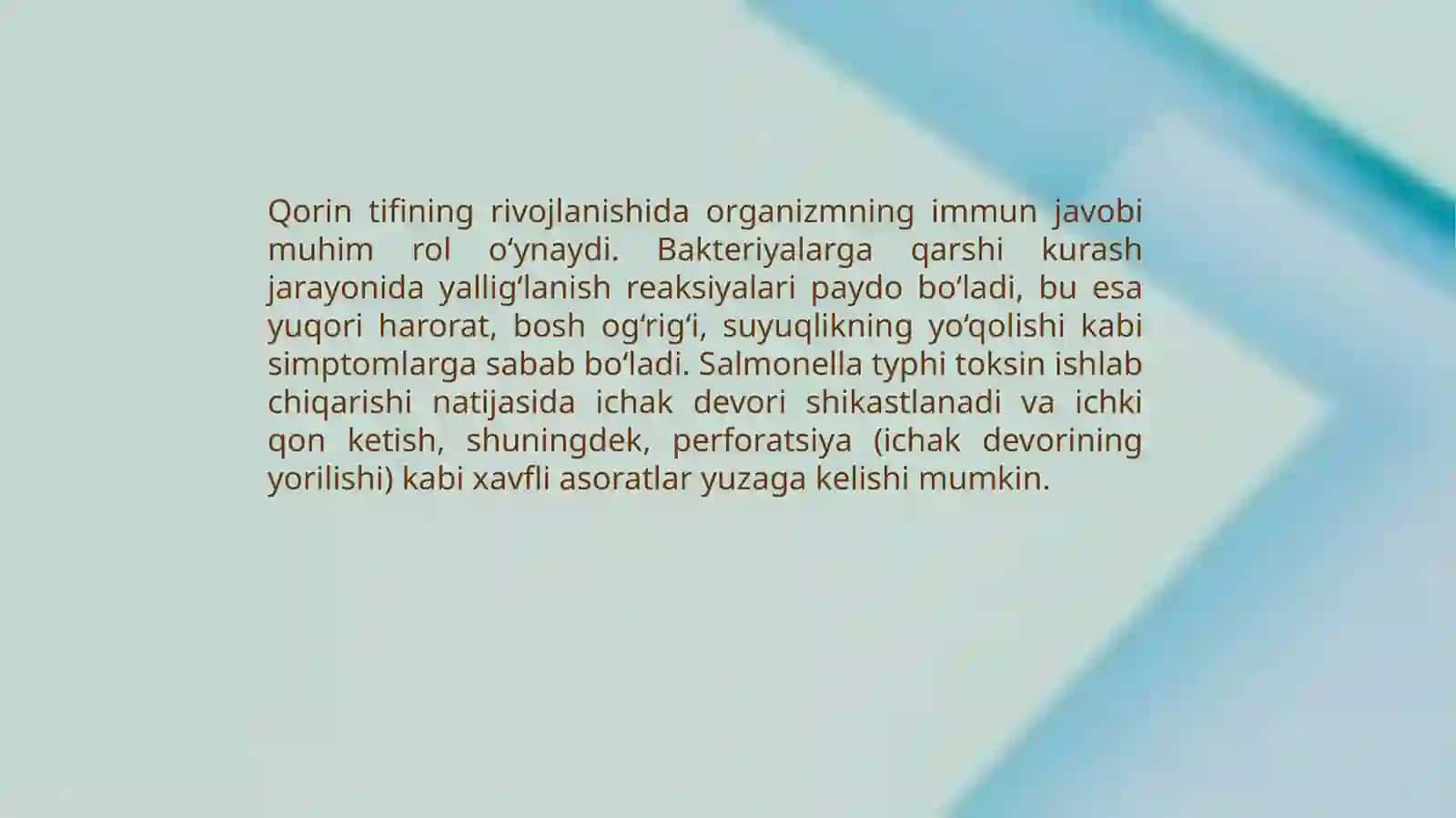Qorin tifi 4