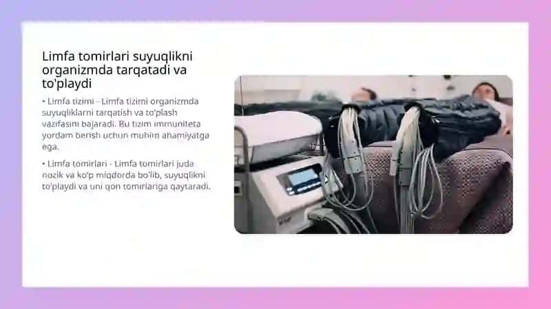 Limfa sistemasi 4
