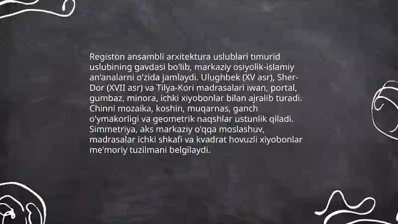 Registon ansambli 4