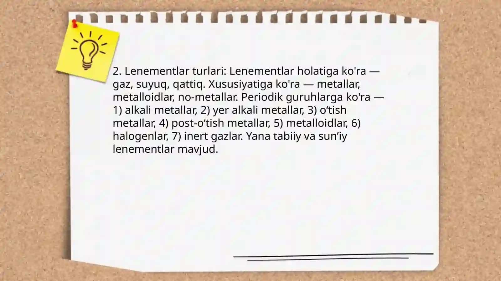 Lenementlar 4