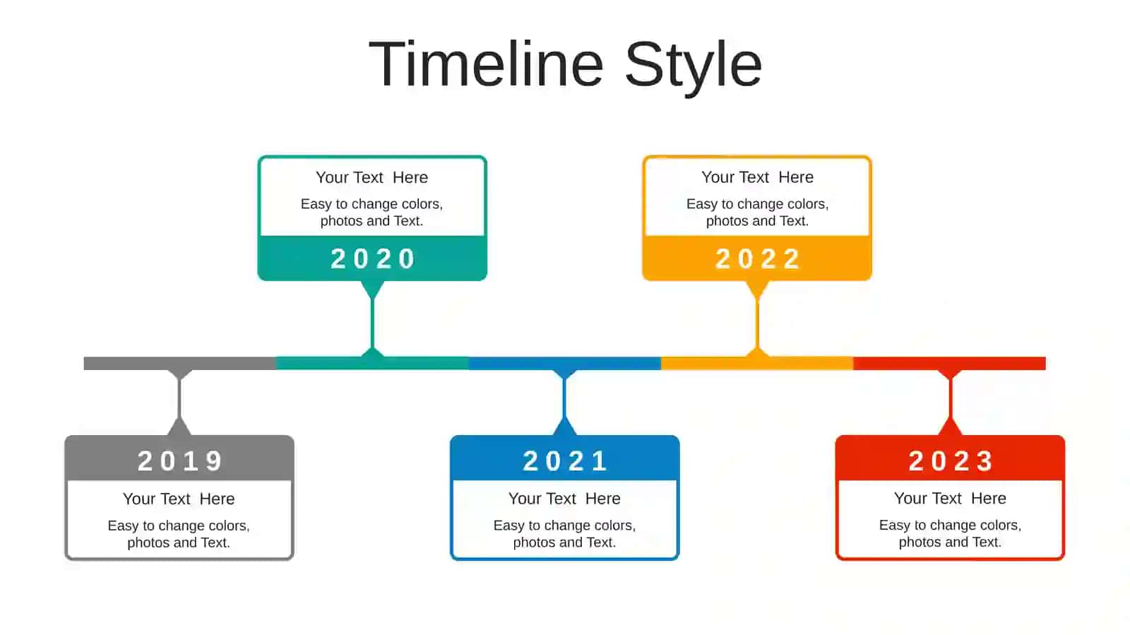 Digital Security PPT Templates 4