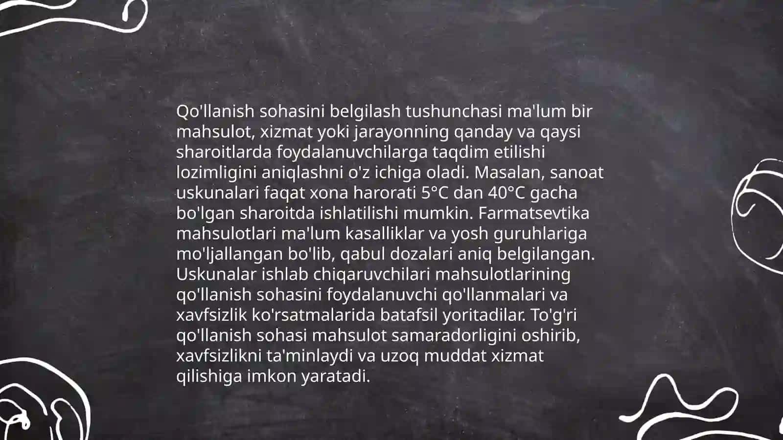 Vergul, nuqtali vergul belgilarining qo'llanilishiga oid topshiriqlar tahlili 4