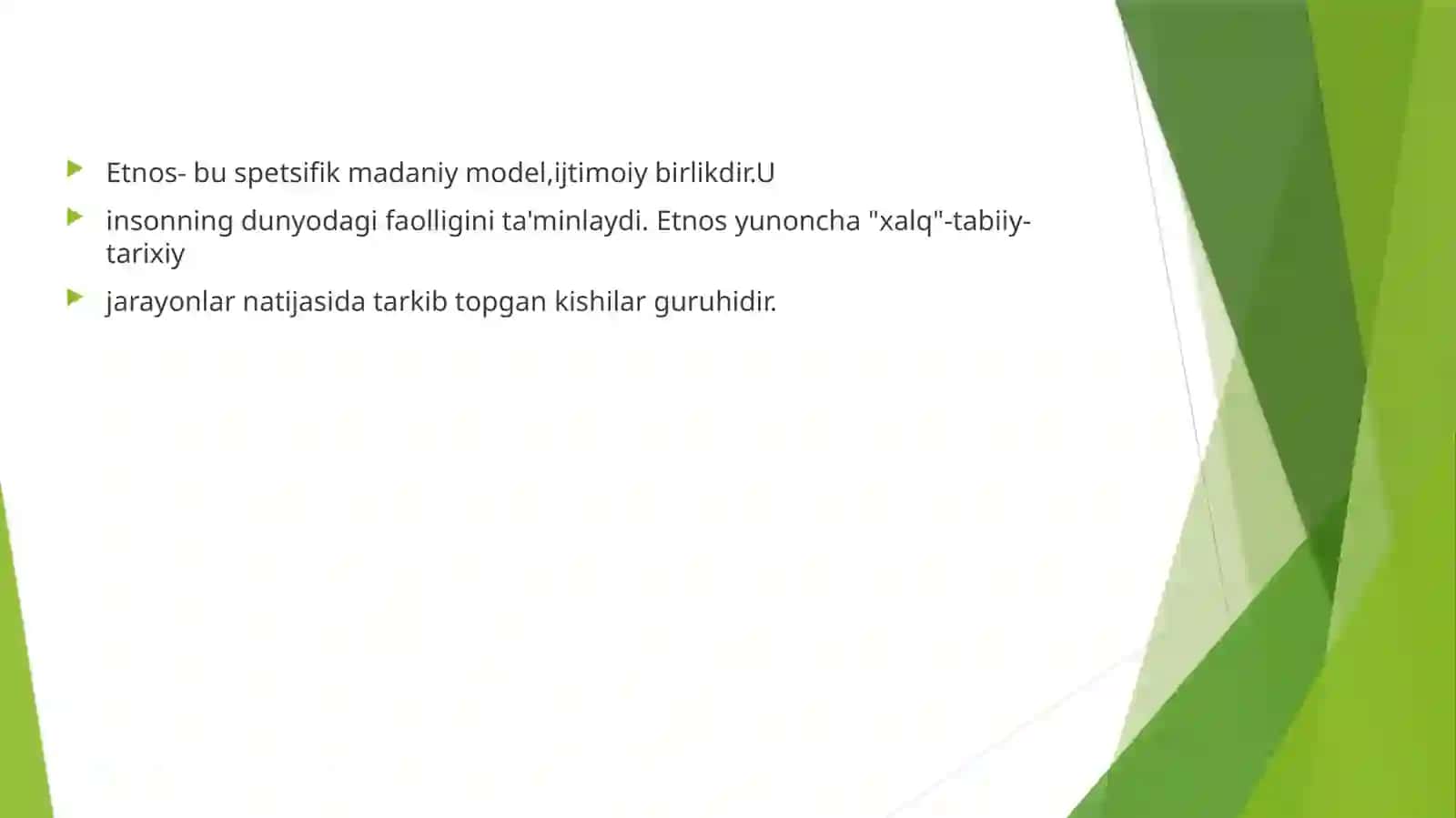 ETNOSVAMADANIYAT 4