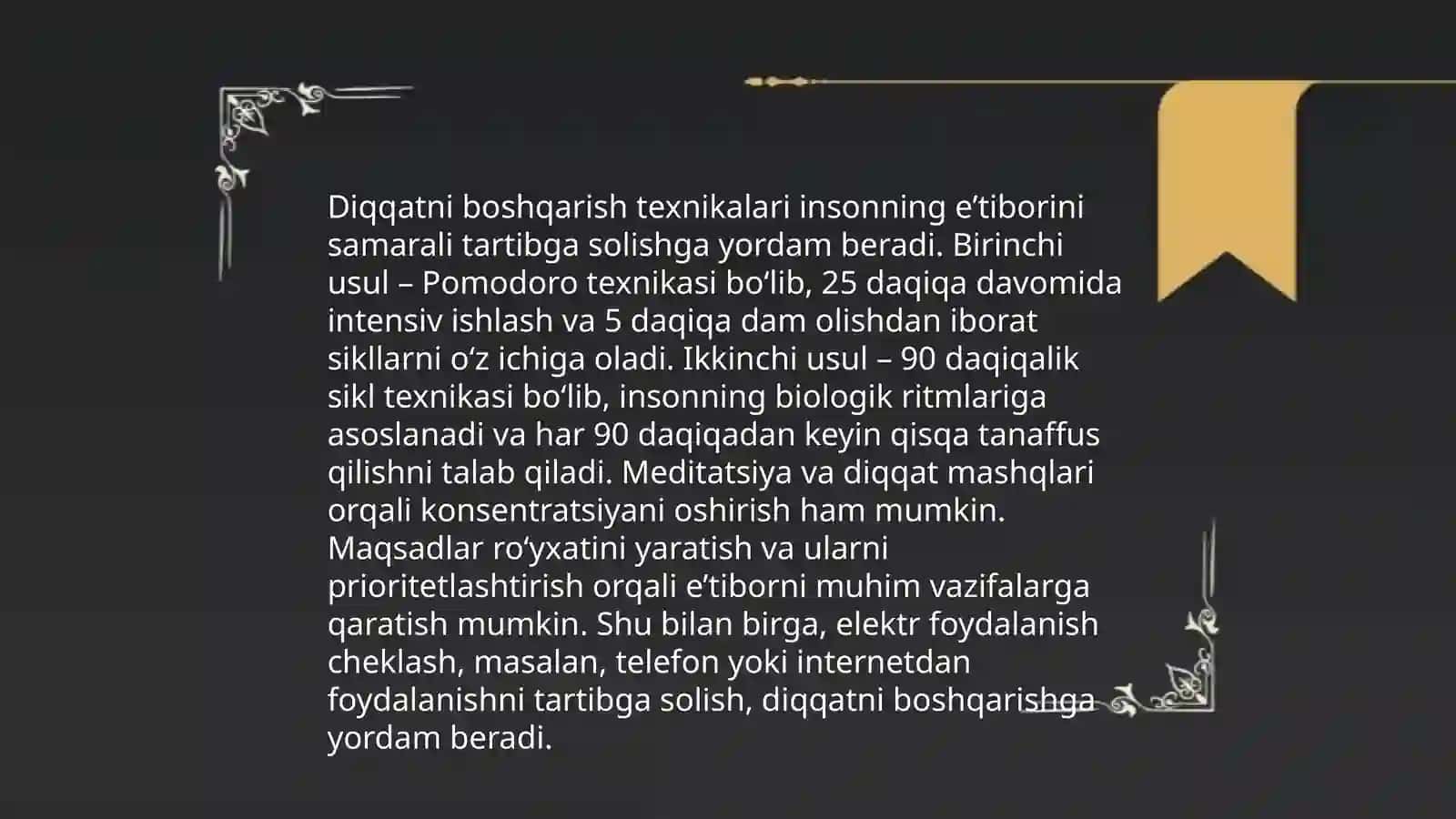 Diqqat 4