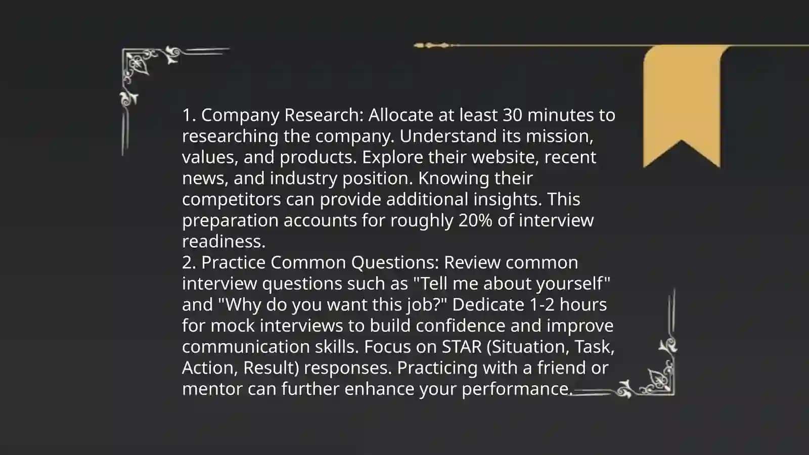 Career Development 4
