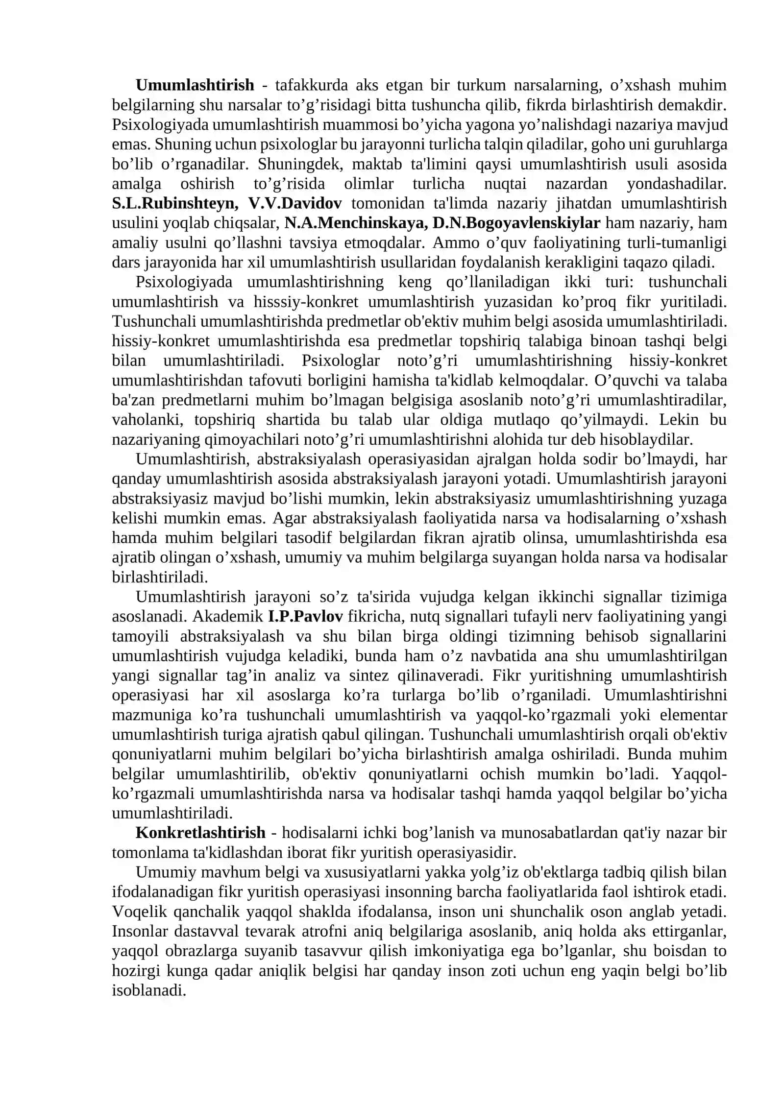 TAFAKKUR 4