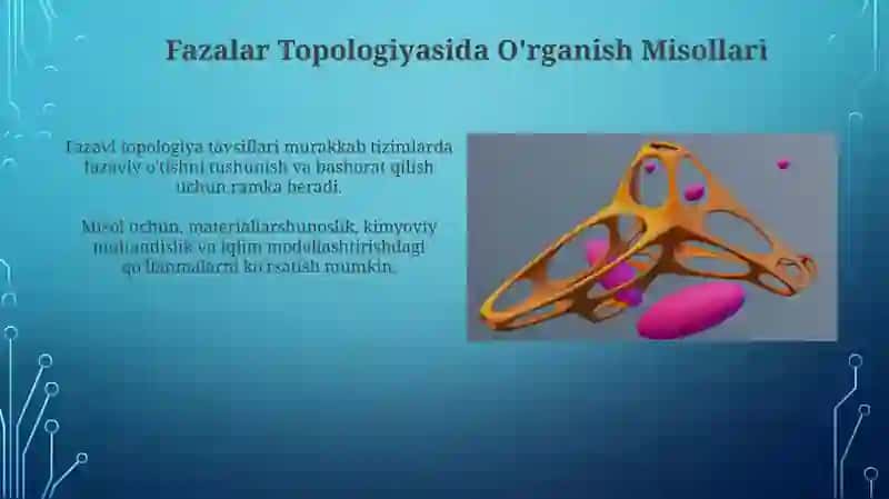 Topologik fazo tarifi 4