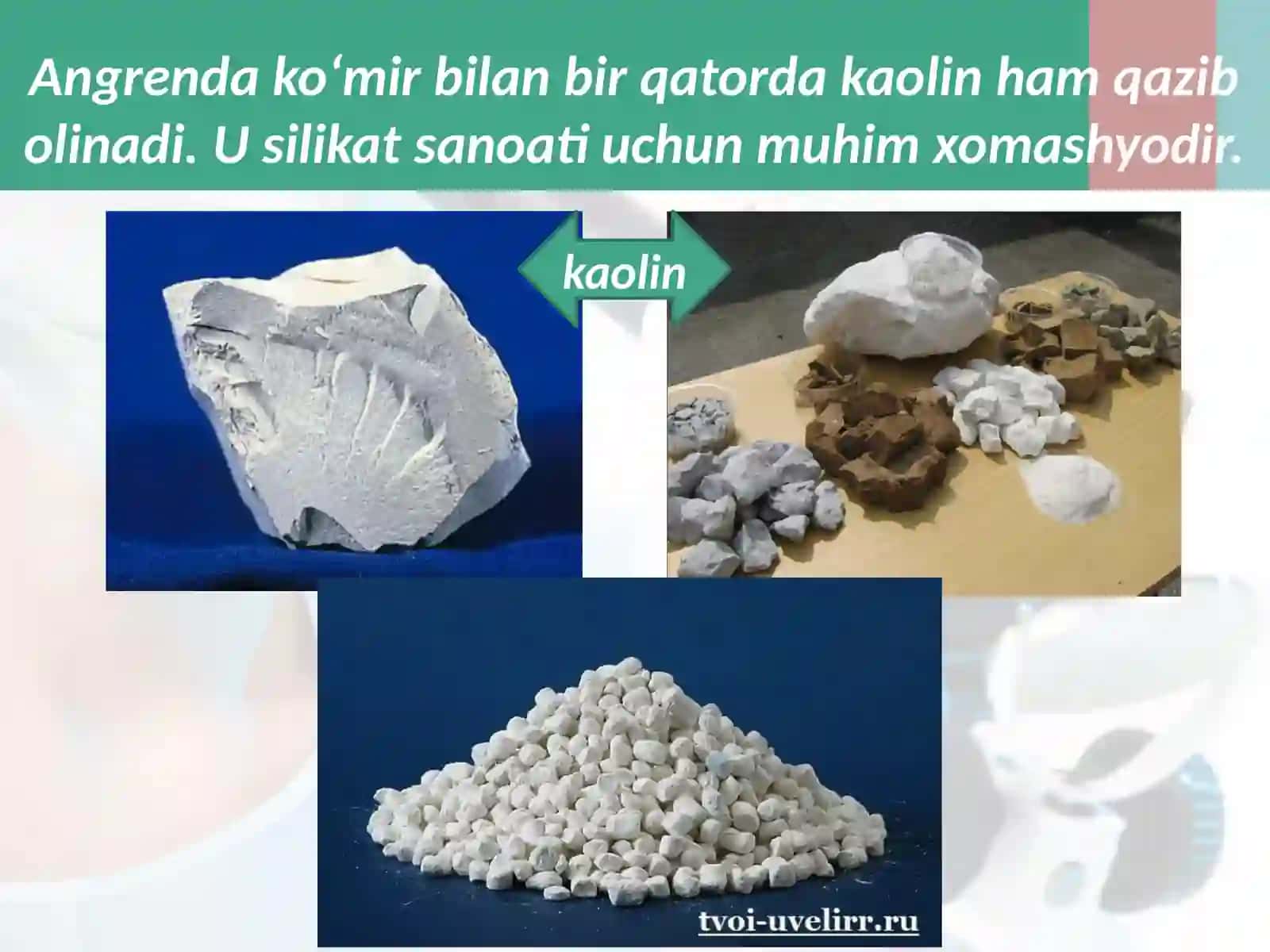 Silikatlar 4