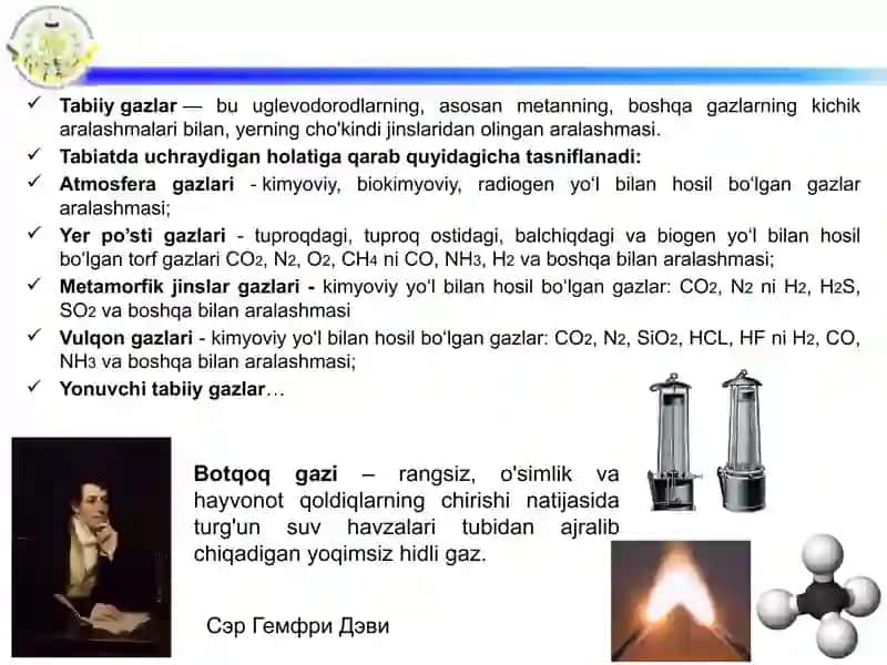 Gazlar kimyosi 4
