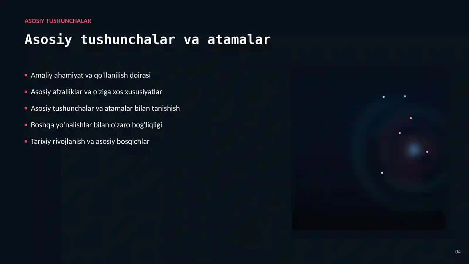 Generativ Sun'iy Intellekt 4