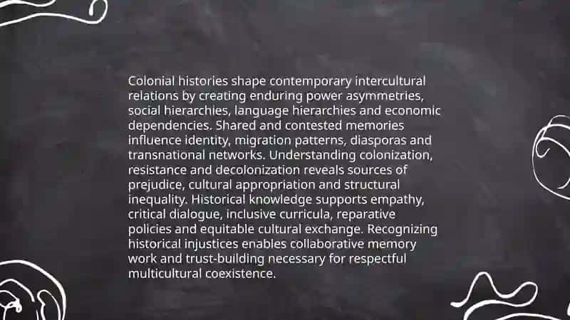 Historical Narratives and Cultural Identity Formation 4