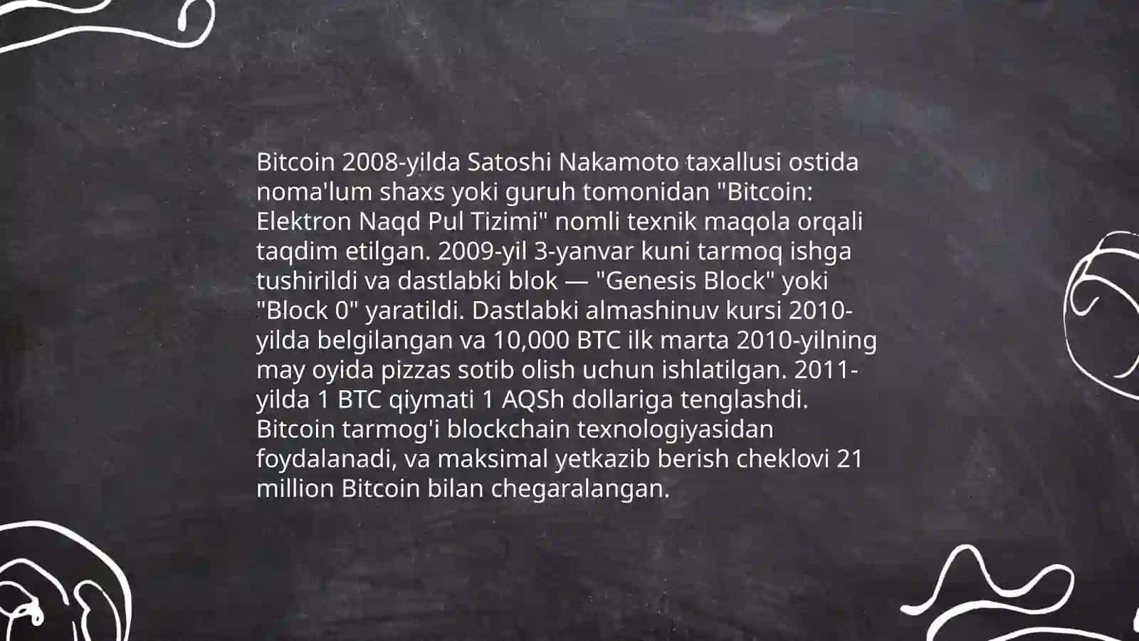Kriptovalyutalar 4