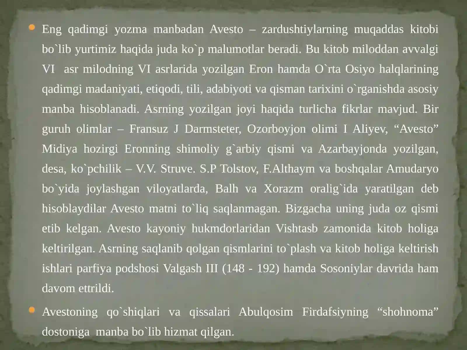 Manbashunoslik fanining predmeti 4