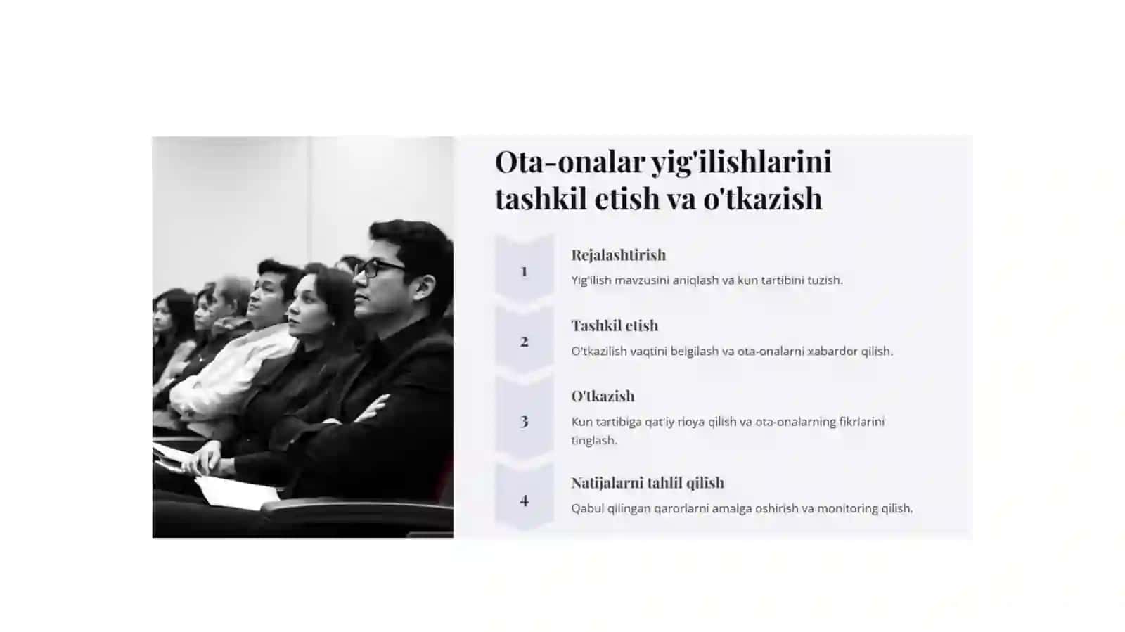 XORAZM VILOYATI PEDAGOGIKMAHORAT MARKAZI 4