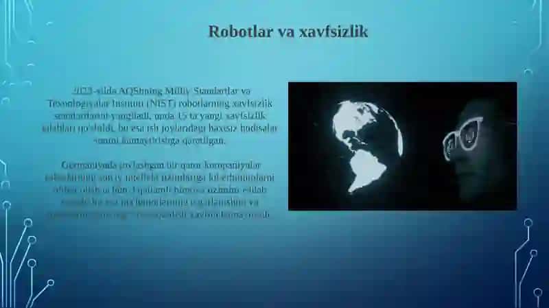Tibbiyotdagi robotlar 4