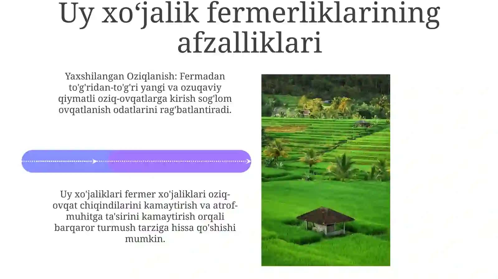 Uy xo'jaliklari va ularning turlari 4