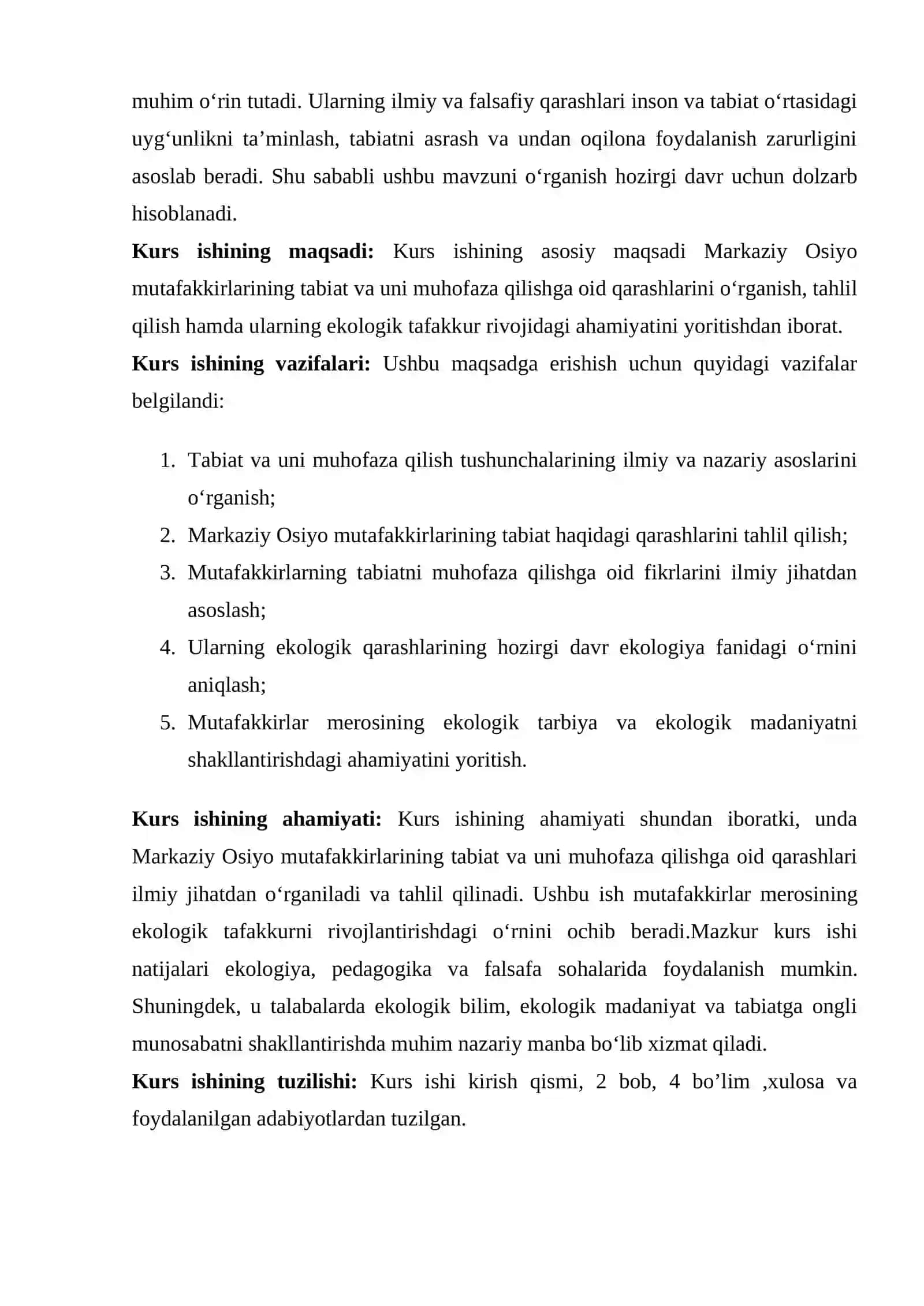 Markaziy osiyo mutafakkirlarining tabiat va uning muhofazasiga doir fikrlar 4
