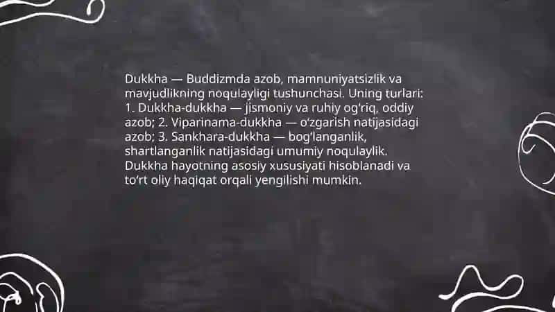 Buddizm 4
