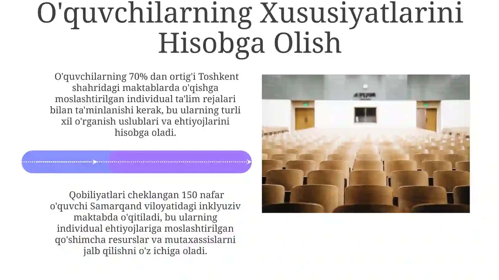 Inklyuziv ta'limning maqsadlari va vazifalari haqida 4