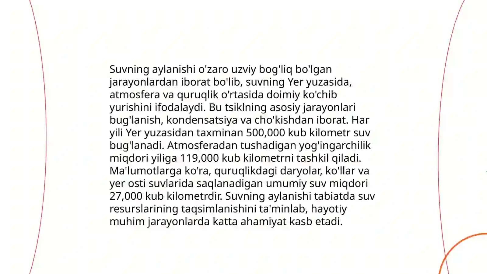Boshlang'ich sinflarda tabiiy fanlardan sinfdan tashqari ishlarni tashkil etishda foydalaniladigan loyiha ishlari yaratish 4